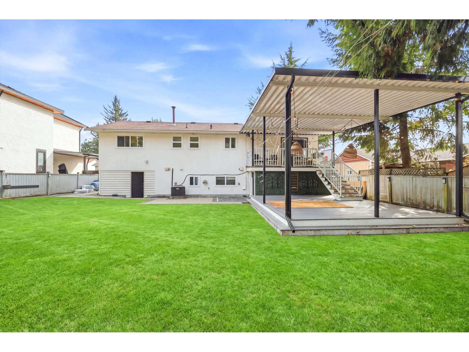 11781 84A AVENUE, Delta