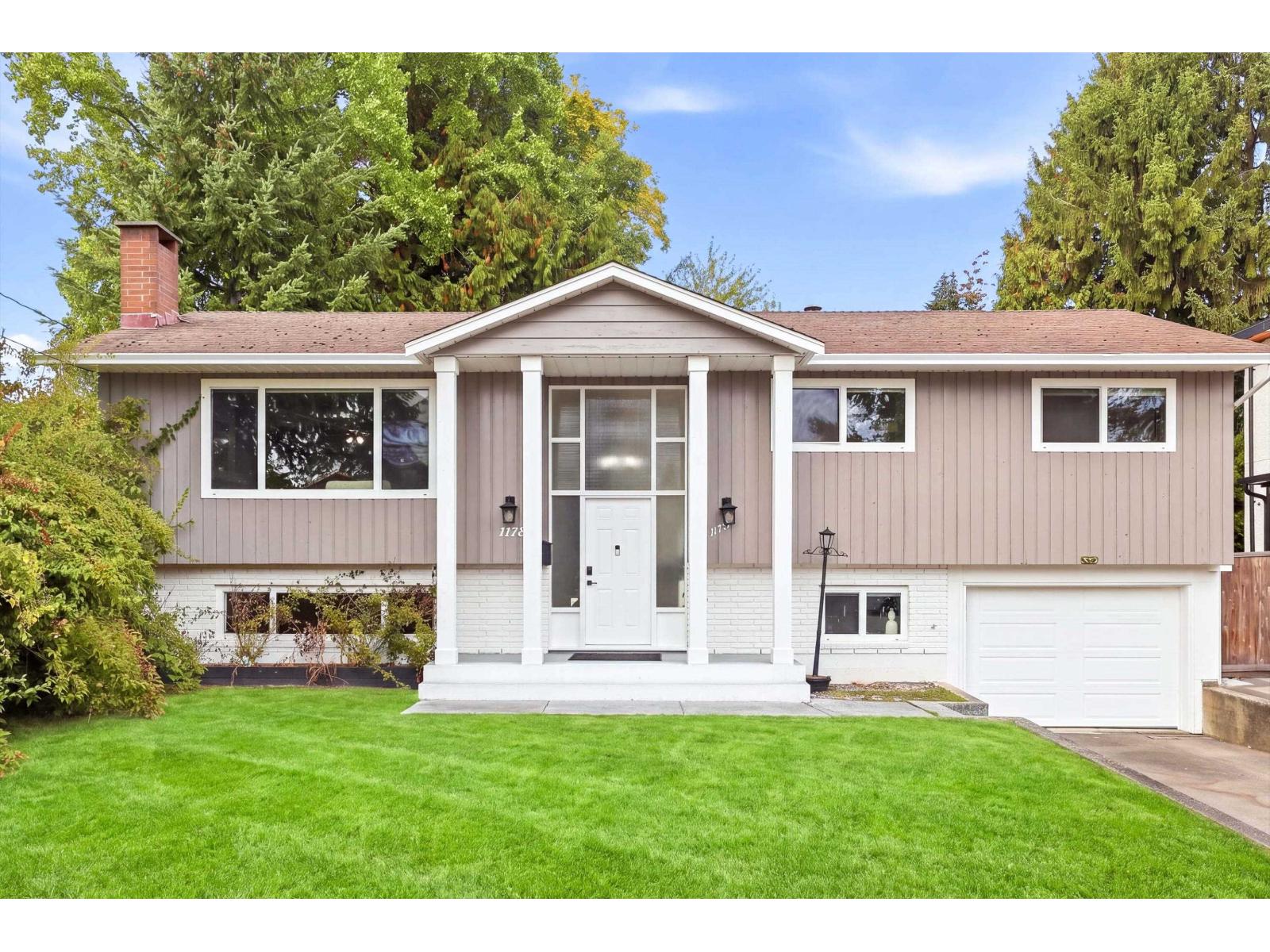 11781 84A AVENUE, Delta