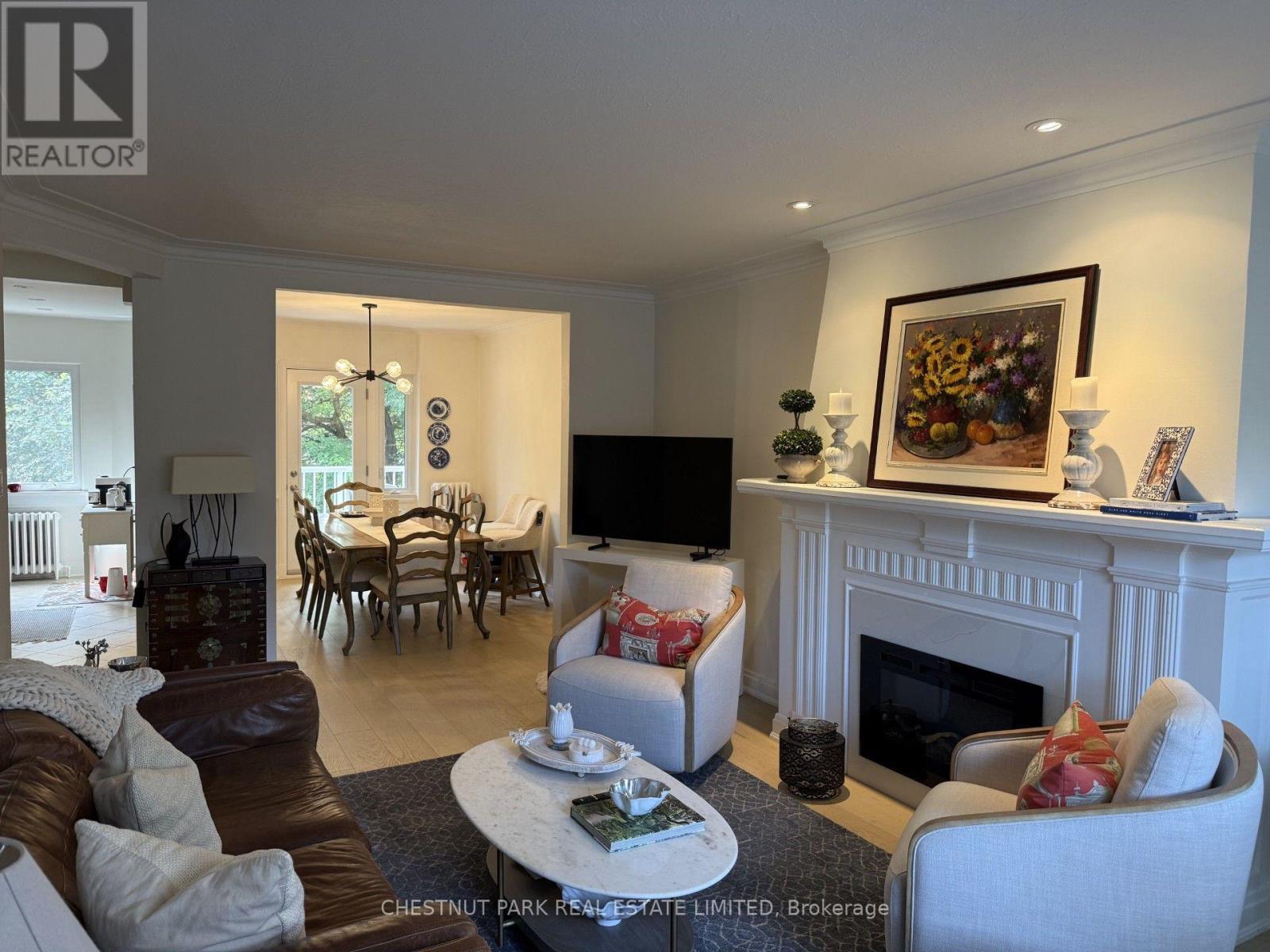 MAIN - 99 CHATSWORTH DRIVE, Toronto (Lawrence Park South) — photo 8