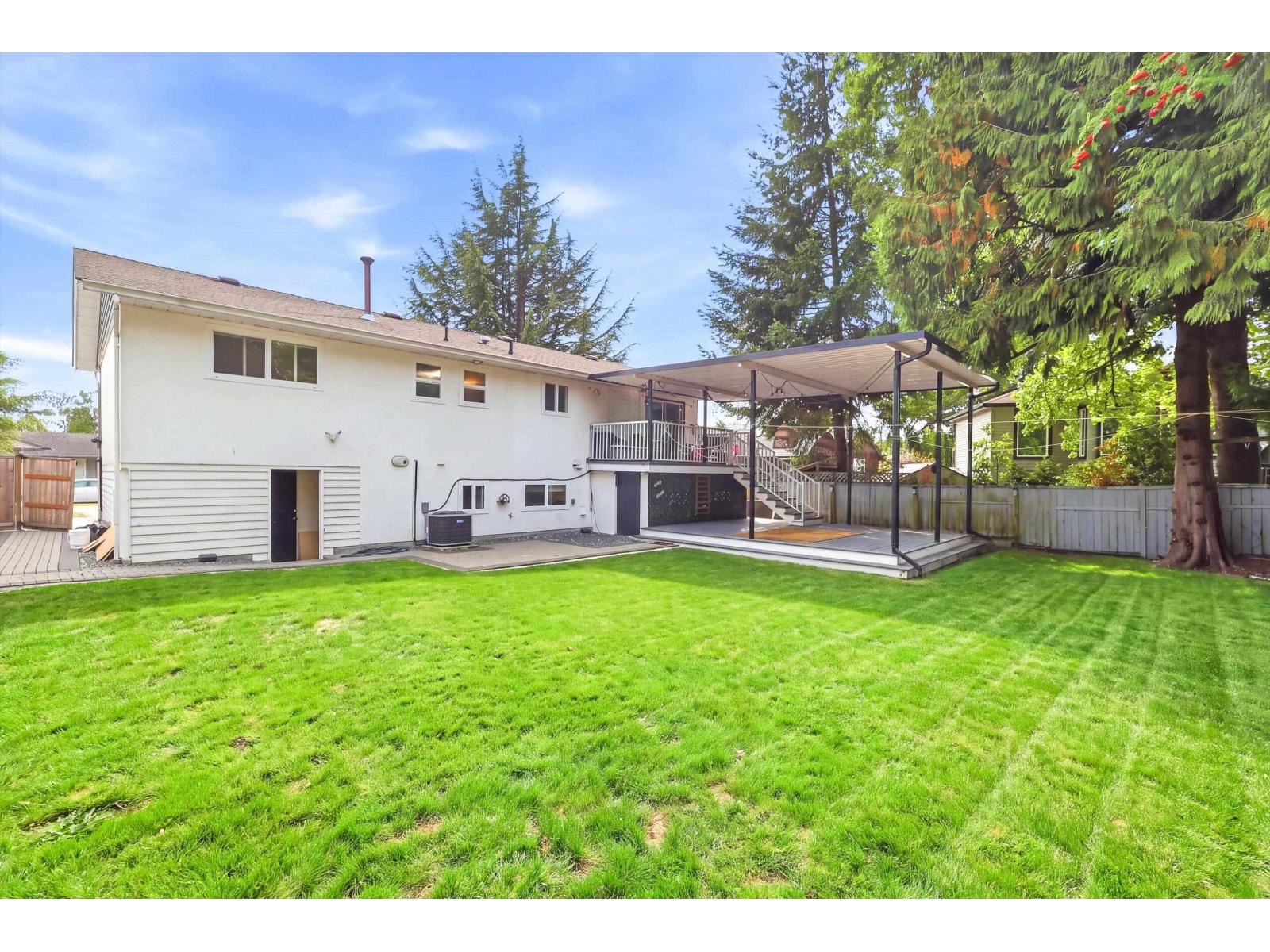 11781 84A AVENUE, Delta