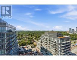 2207 - 25 Frederick Todd Way, Toronto, ON M4G0C9 Photo 11