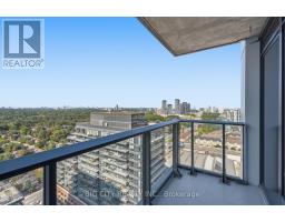 2207 - 25 Frederick Todd Way, Toronto, ON M4G0C9 Photo 12