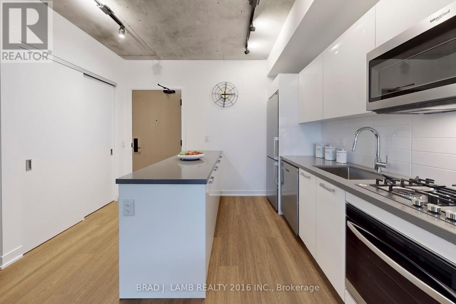 #1403 195 MCCAUL STREET - 17