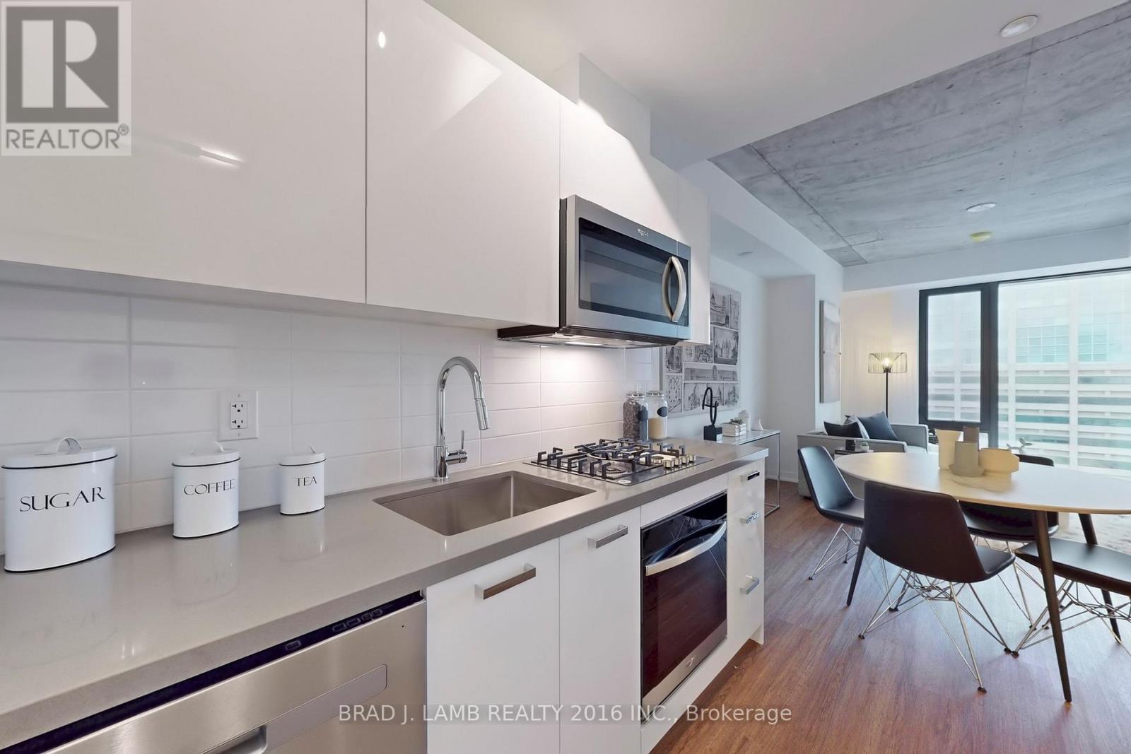 #1403 195 MCCAUL STREET - 19