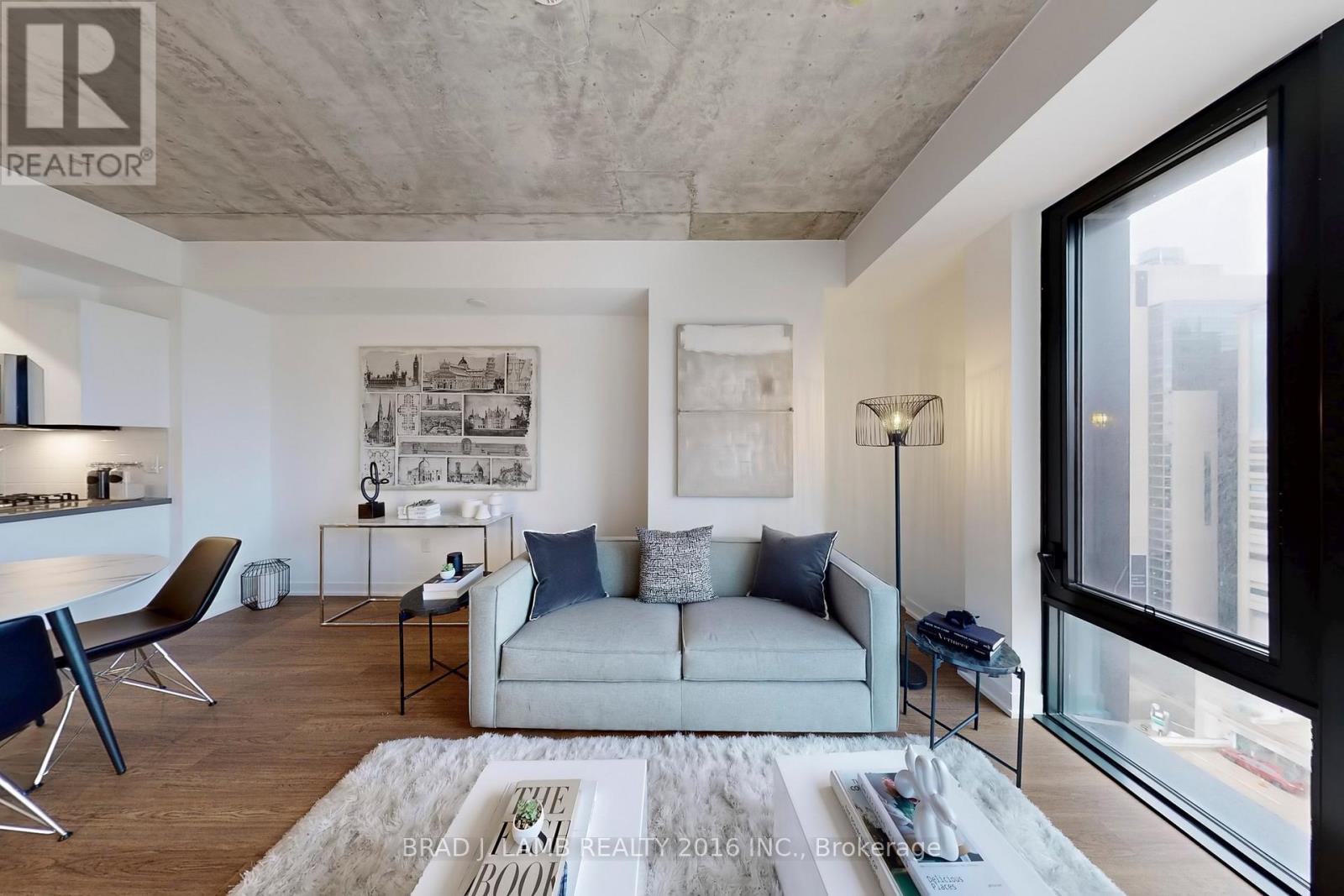 #1403 195 MCCAUL STREET - 3