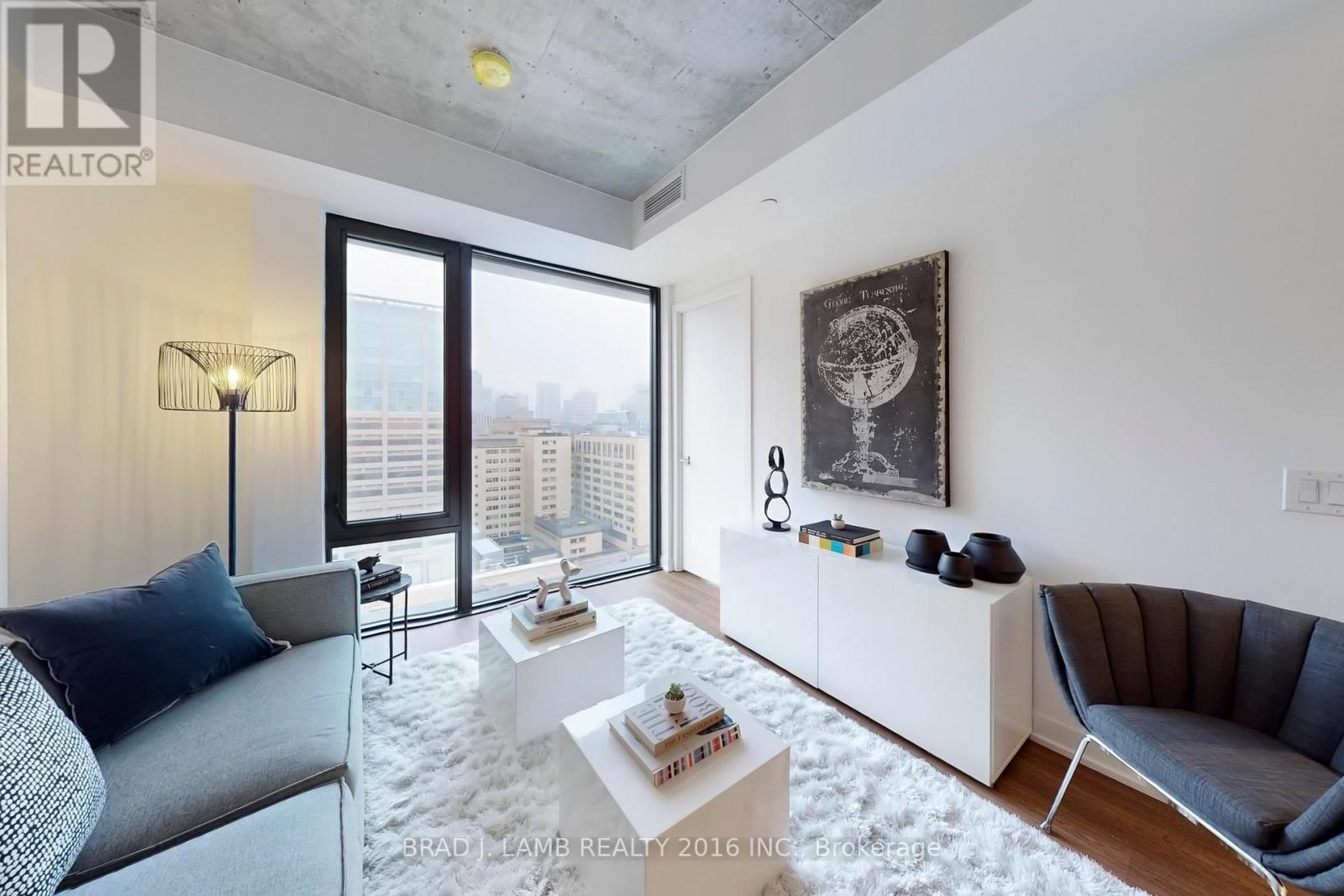 #1403 195 MCCAUL STREET - 7