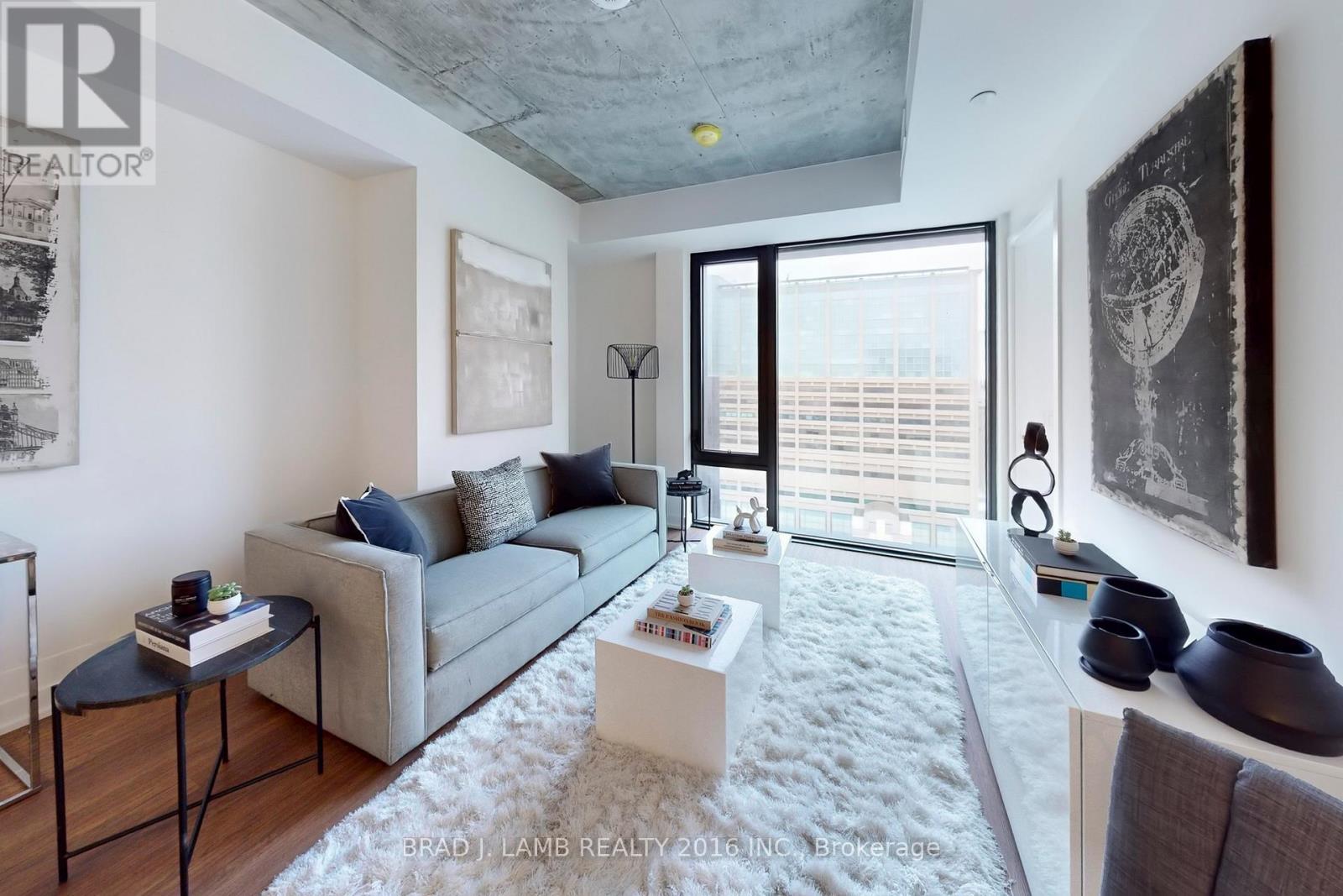 #1403 195 MCCAUL STREET - 5