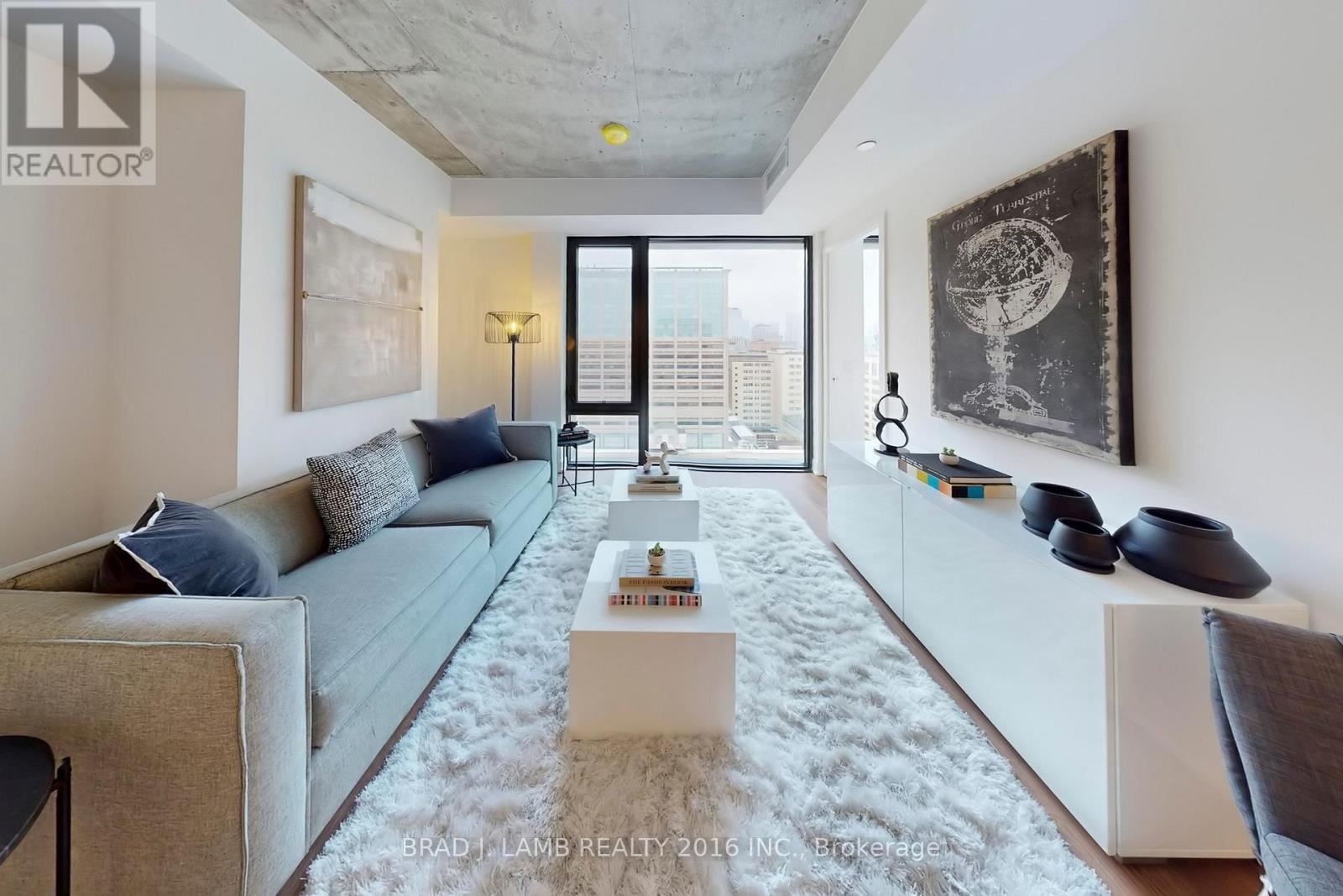 #1403 195 MCCAUL STREET - 2