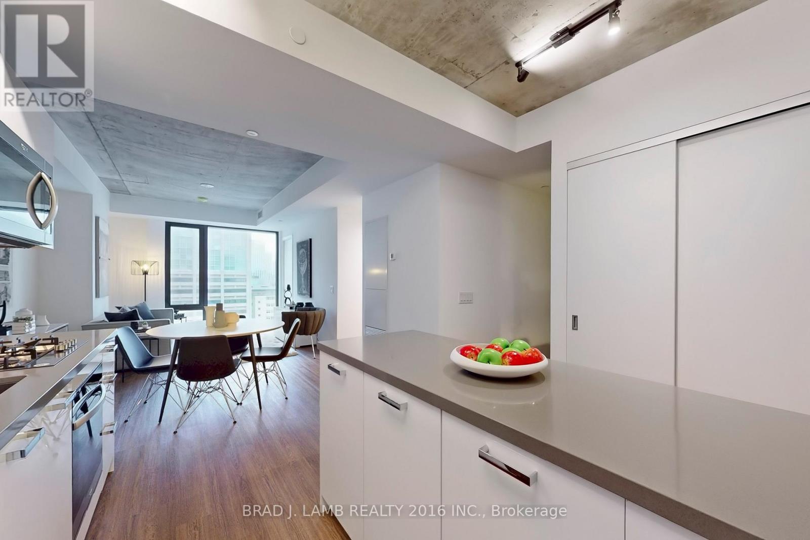 #1403 195 MCCAUL STREET - 21
