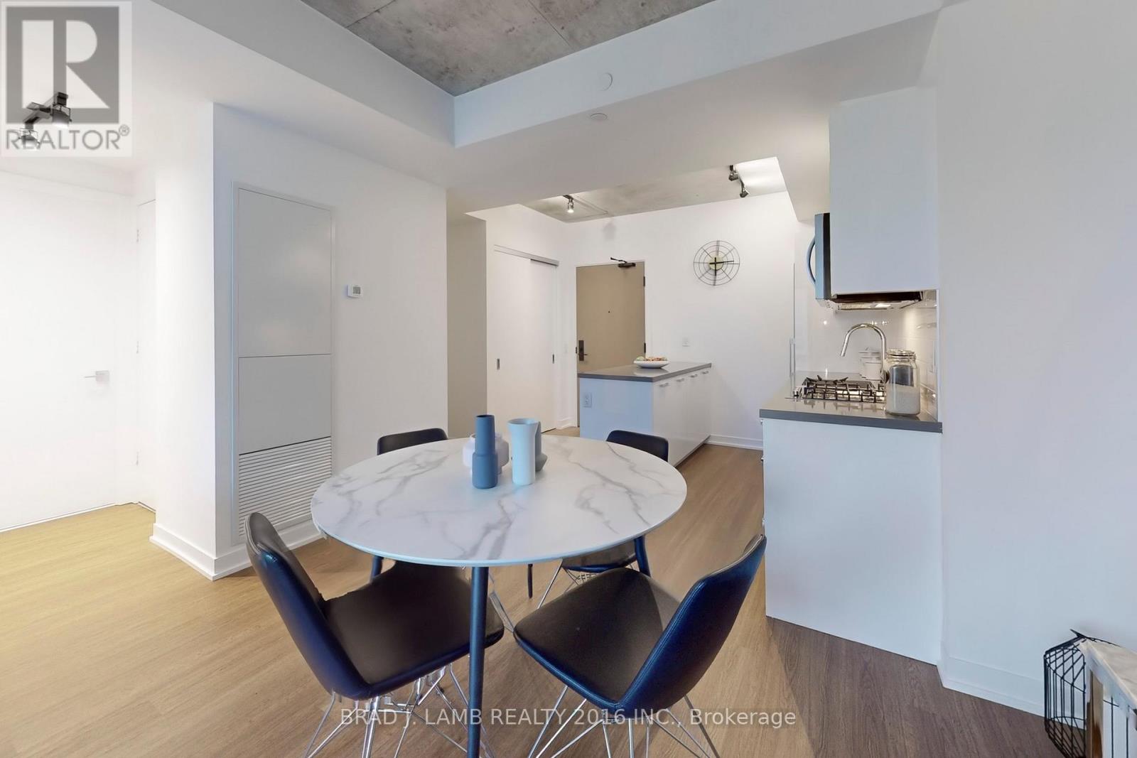 #1403 195 MCCAUL STREET - 8