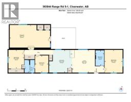 363044 Range Road 5-1, Rural Clearwater County, AB T0M0M0 Photo 35