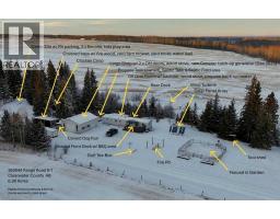 363044 Range Road 5-1, Rural Clearwater County, AB T0M0M0 Photo 34