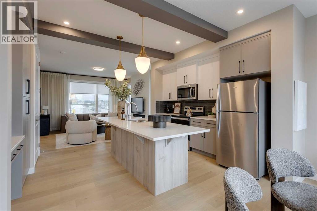 189 Cobblestone Gate SW, Airdrie — photo 9