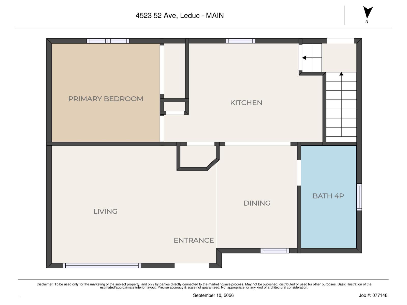 4523 52 AV - Image 52