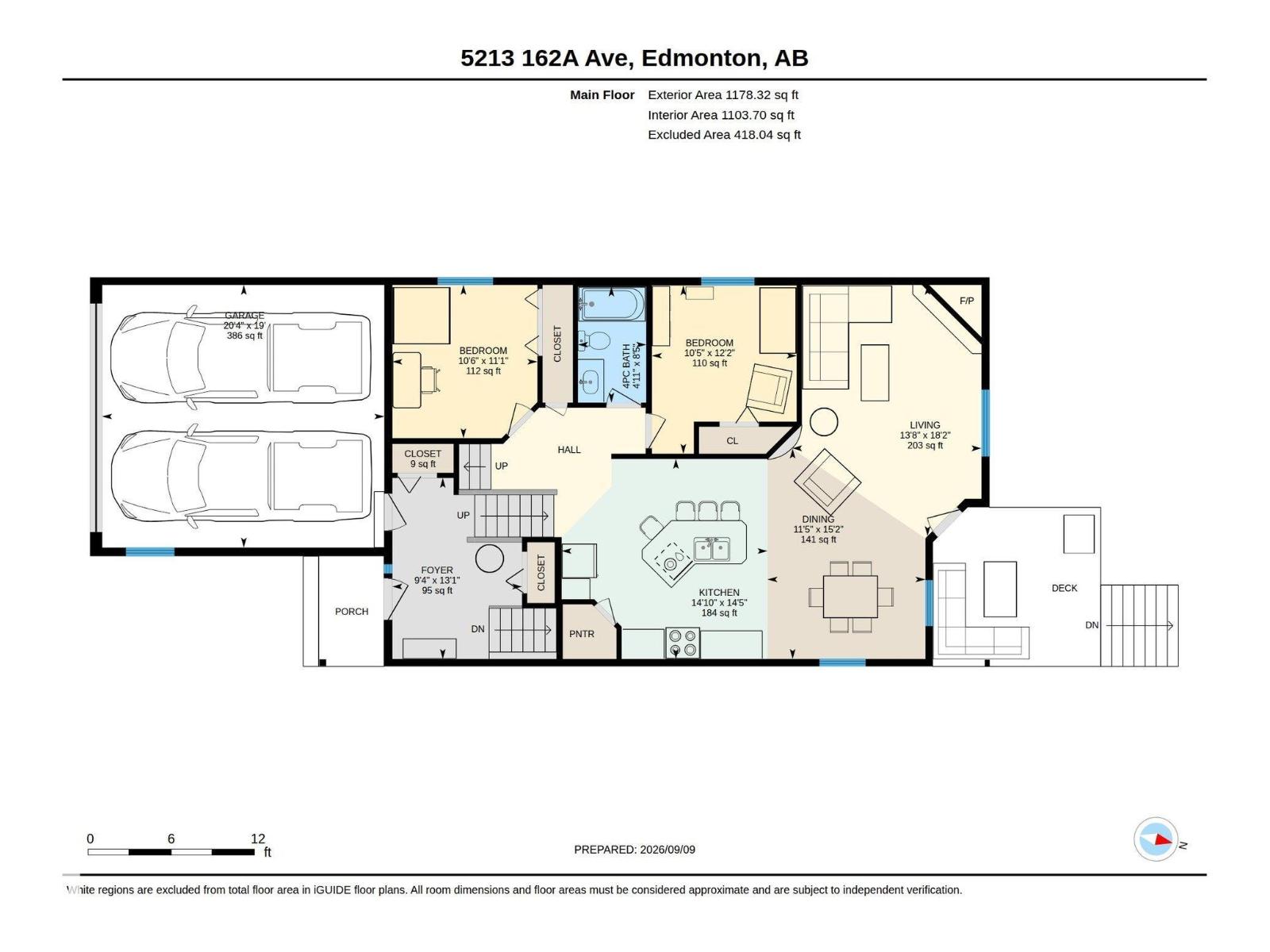 5213 162A AV NW - 30