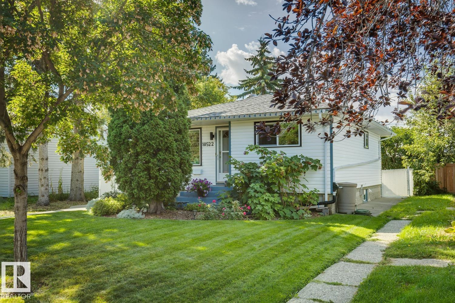 10522 151 ST NW - 2