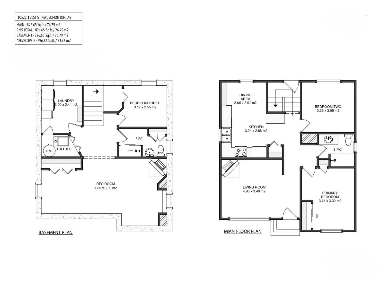 10522 151 ST NW - 57