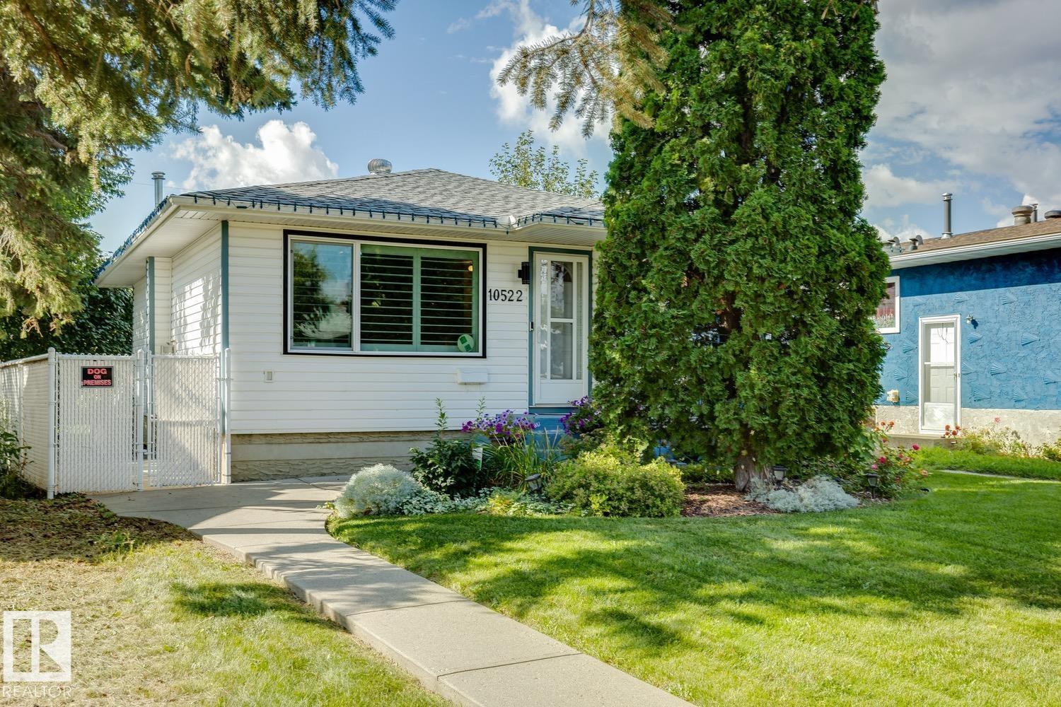 10522 151 ST NW - 60