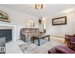 Recreation room - 10522 151 St Nw, Edmonton, AB T5P1V3 Photo 7