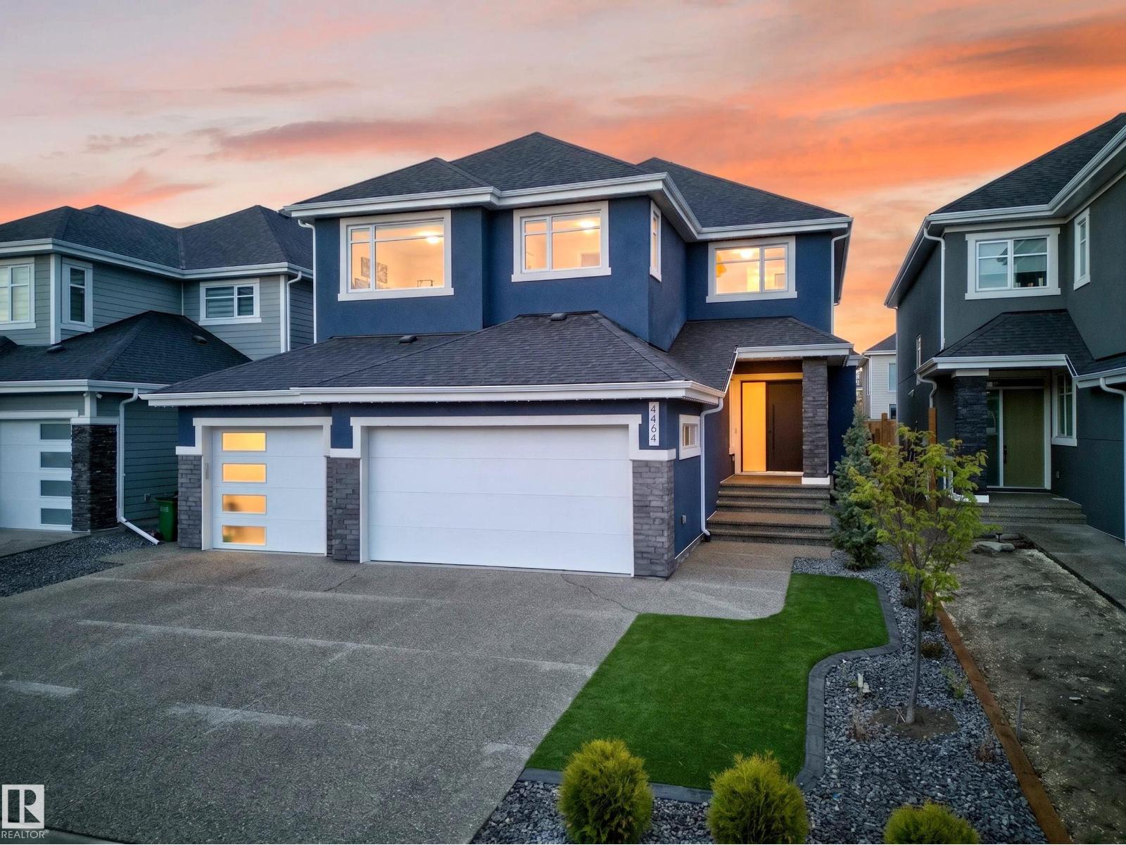 4464 SUZANNA CR SW - 2