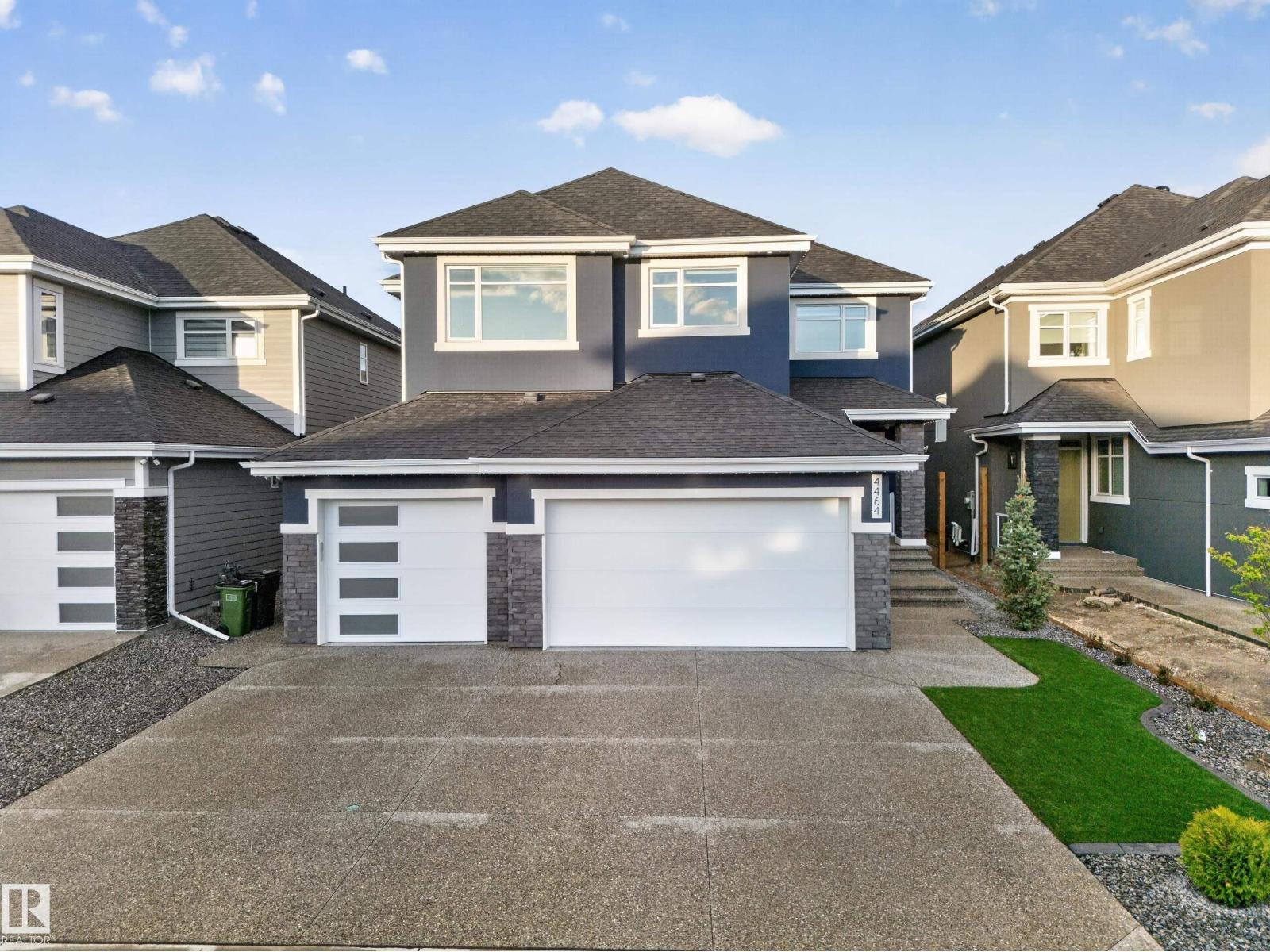 4464 SUZANNA CR SW - 4