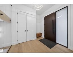 Recreation room - 4464 Suzanna Cr Sw, Edmonton, AB T6X0Y5 Photo 11