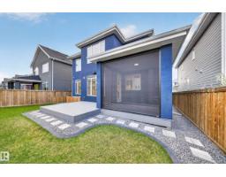 Second Kitchen - 4464 Suzanna Cr Sw, Edmonton, AB T6X0Y5 Photo 9