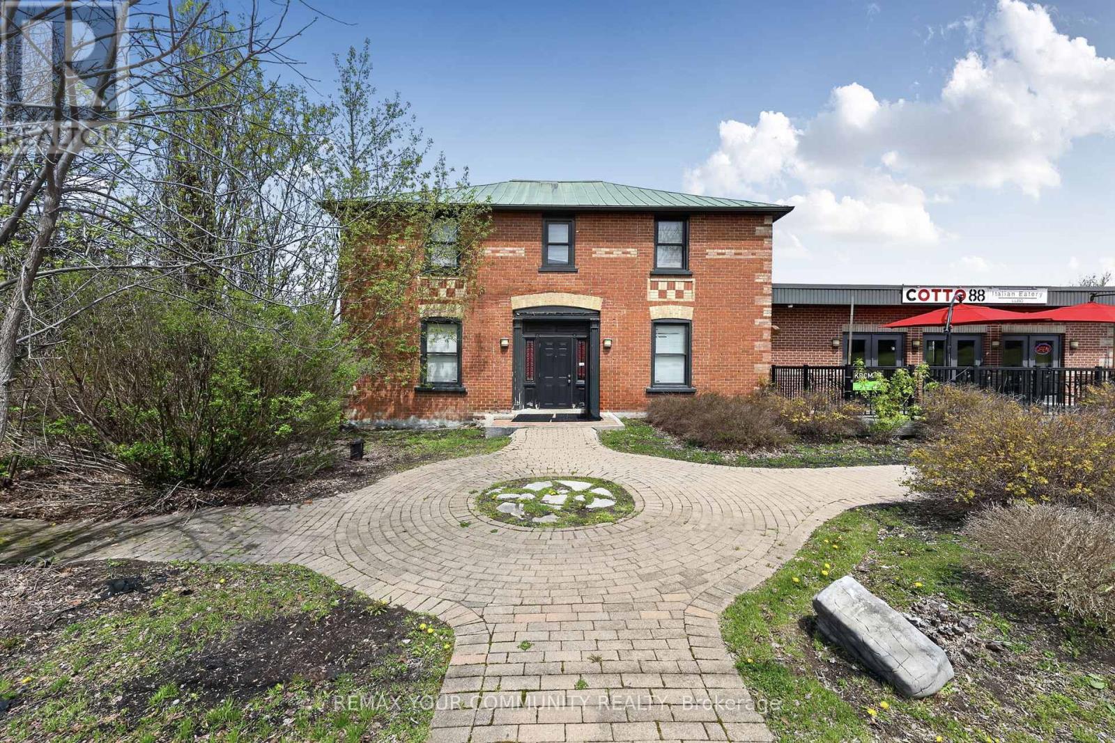 4240B SIMCOE COUNTY RD 88 ROAD, Bradford West Gwillimbury (Bond Head) — photo 4