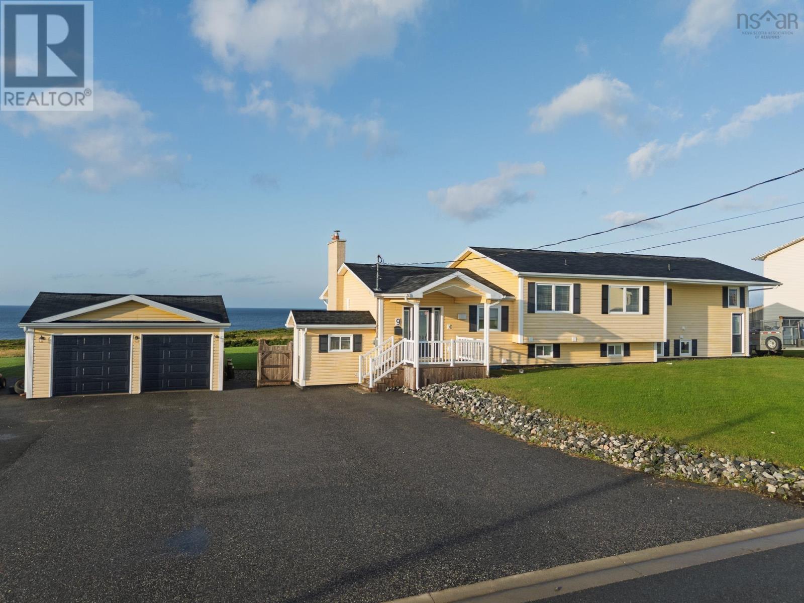 9 Khalsa Drive, Glace Bay — photo 2