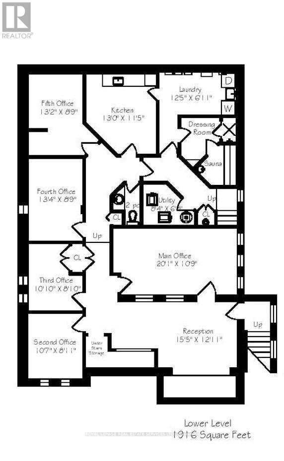 1494 ISLINGTON AVENUE - Image 33