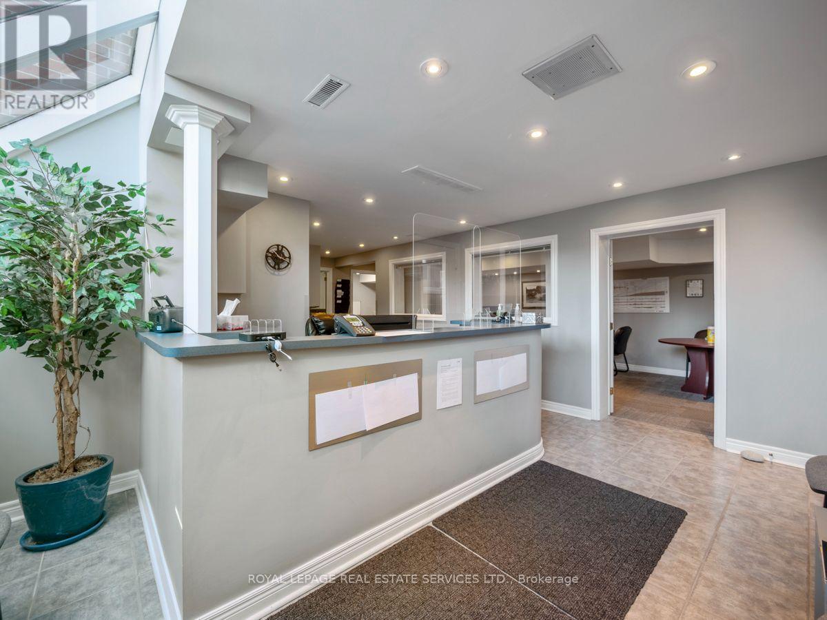 1494 ISLINGTON AVENUE - Image 35