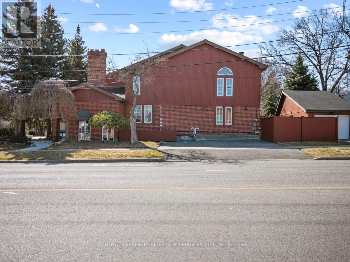 1494 ISLINGTON AVENUE - Image 40