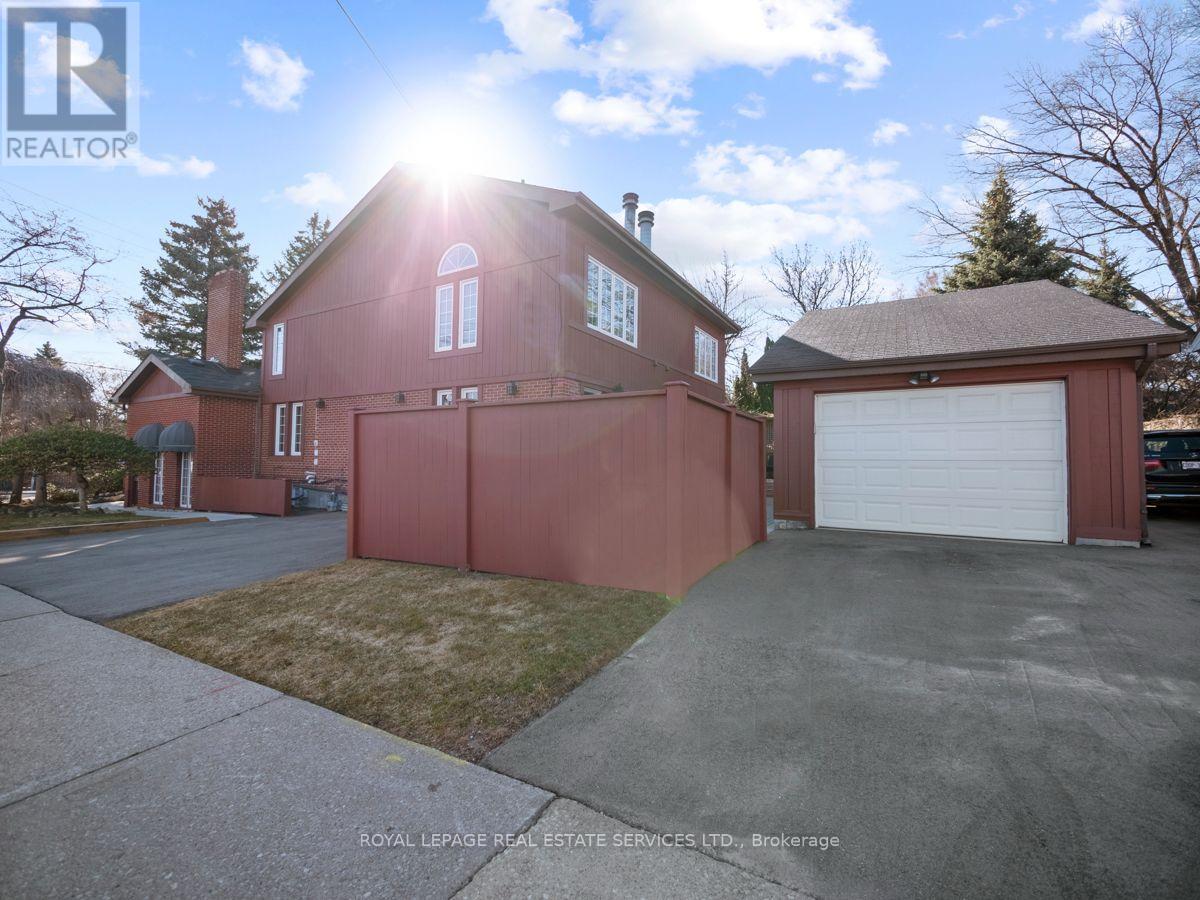 1494 ISLINGTON AVENUE - Image 41