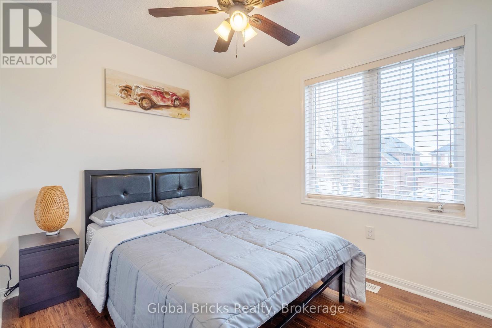 60 Dwyer Drive, Brampton, ON photo 22