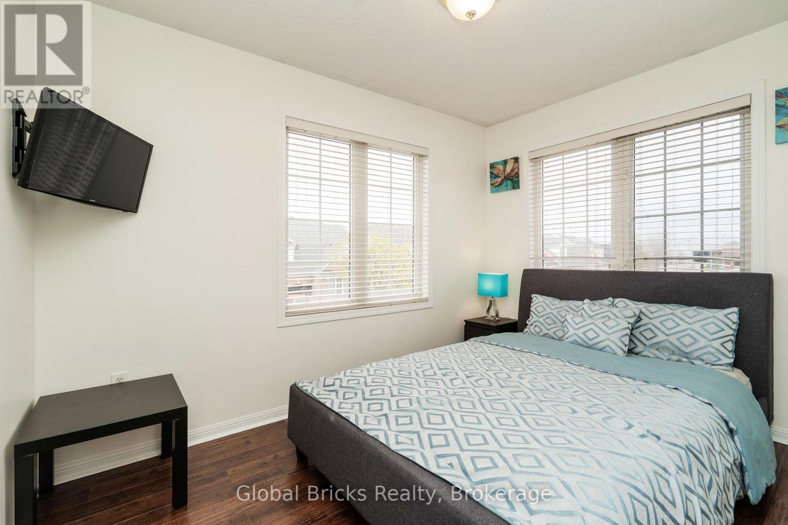 60 Dwyer Drive, Brampton, ON photo 25
