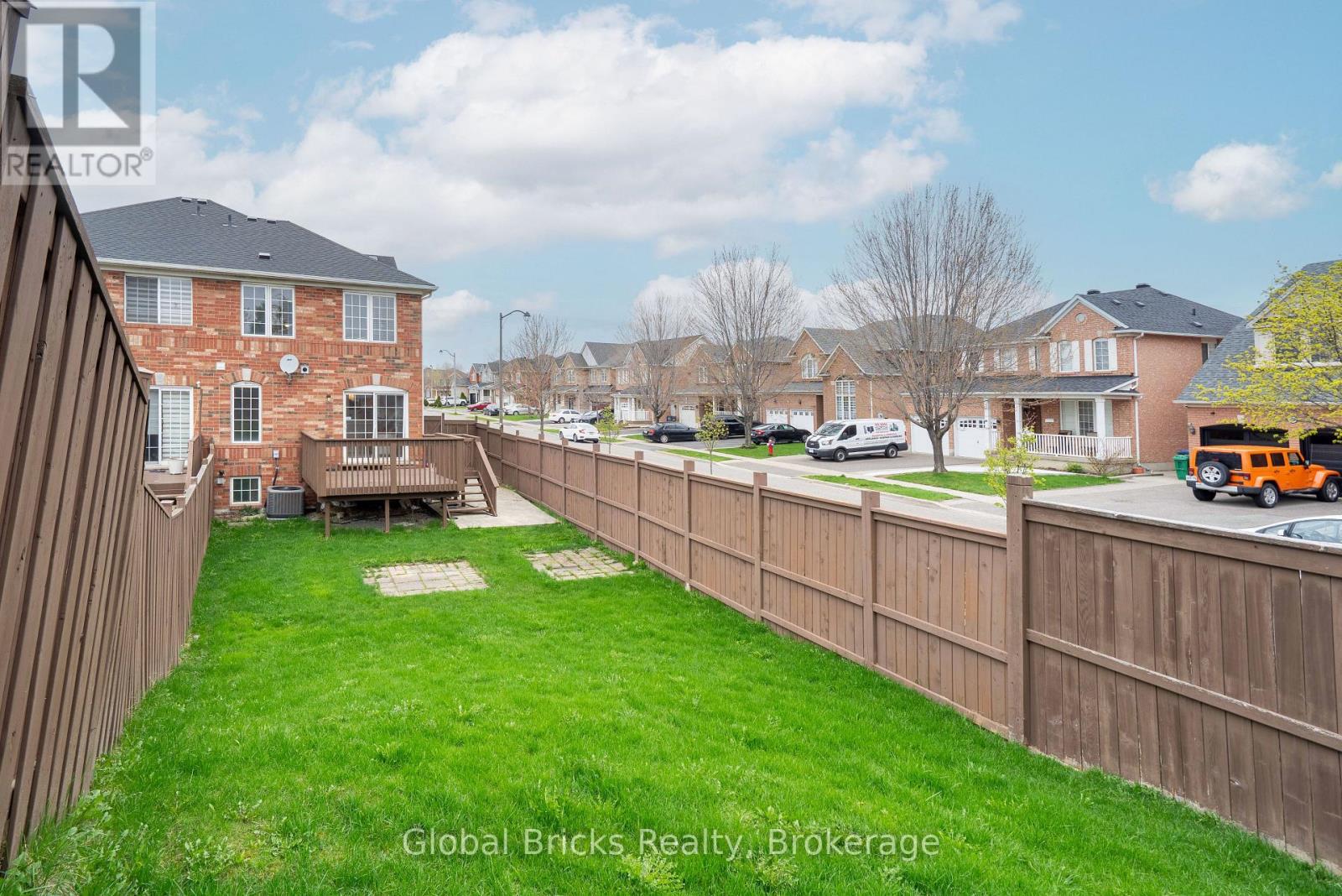 60 Dwyer Drive, Brampton, ON photo 29