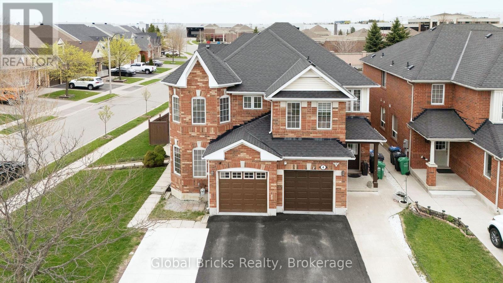 60 Dwyer Drive, Brampton, ON photo 35