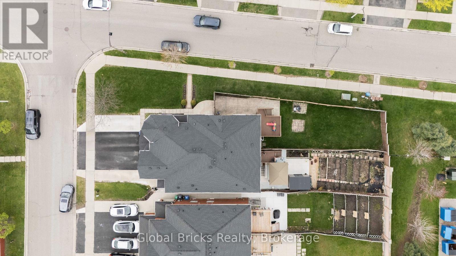 60 Dwyer Drive, Brampton, ON photo 37
