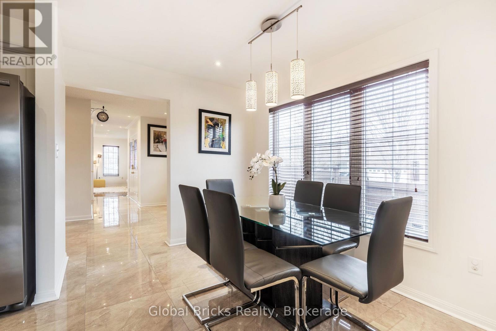 60 Dwyer Drive, Brampton, ON photo 9