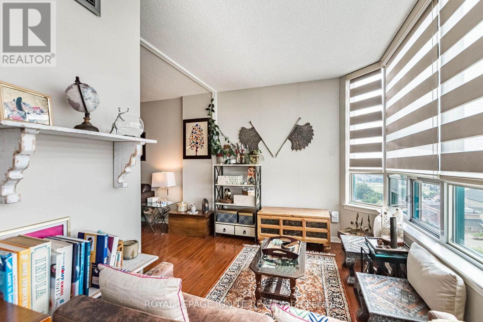 #1409 550 WEBB DRIVE - Image 25