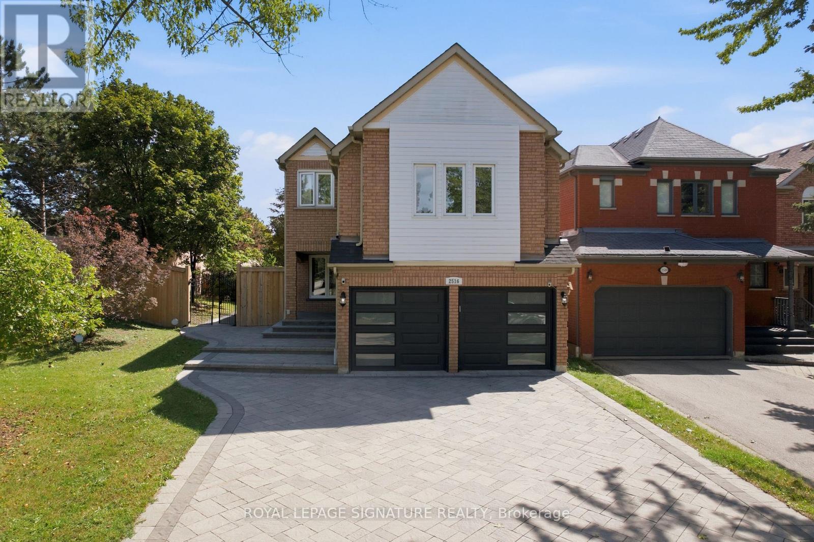 2516 WILLOWBURNE DRIVE - 1