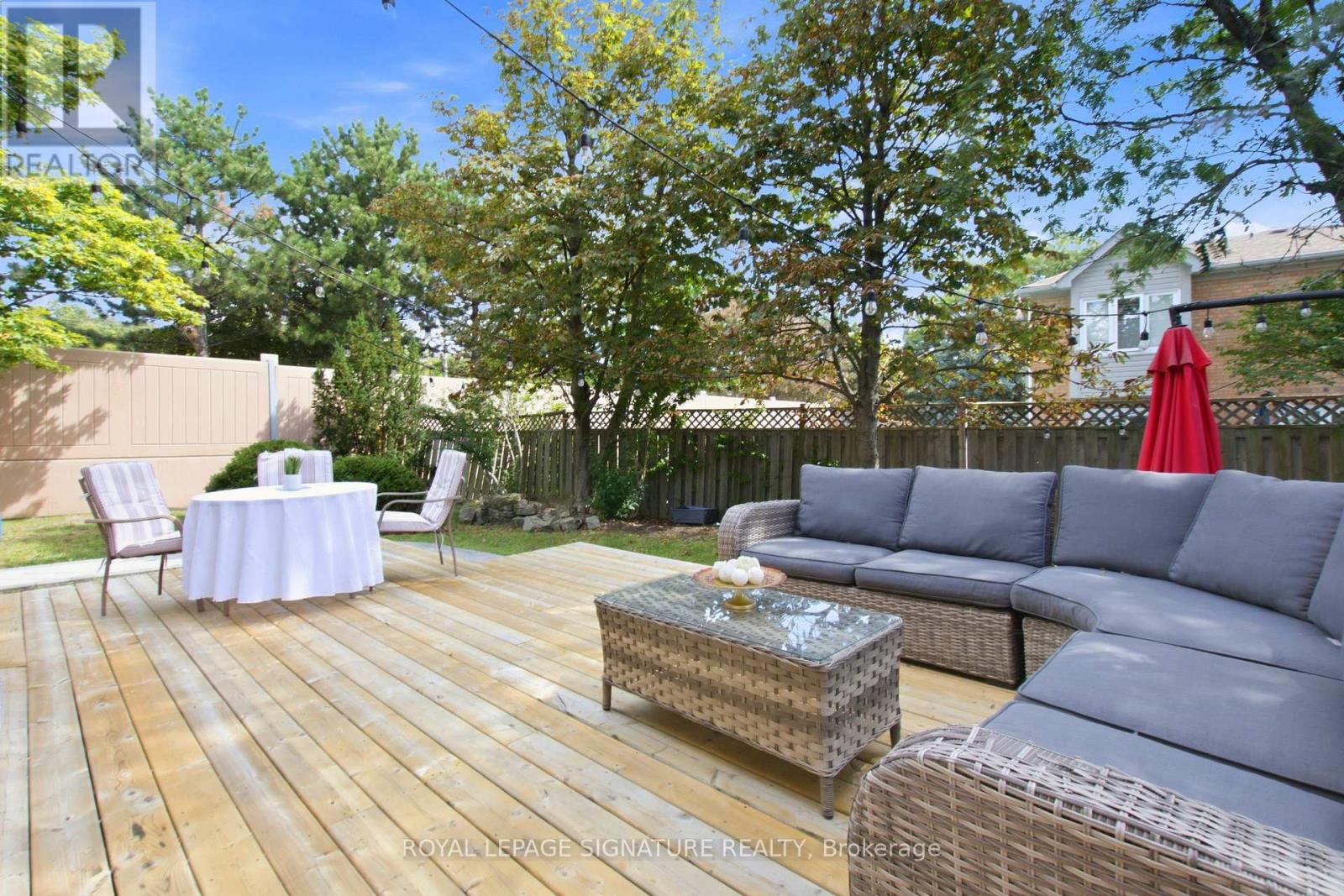 2516 WILLOWBURNE DRIVE - 45