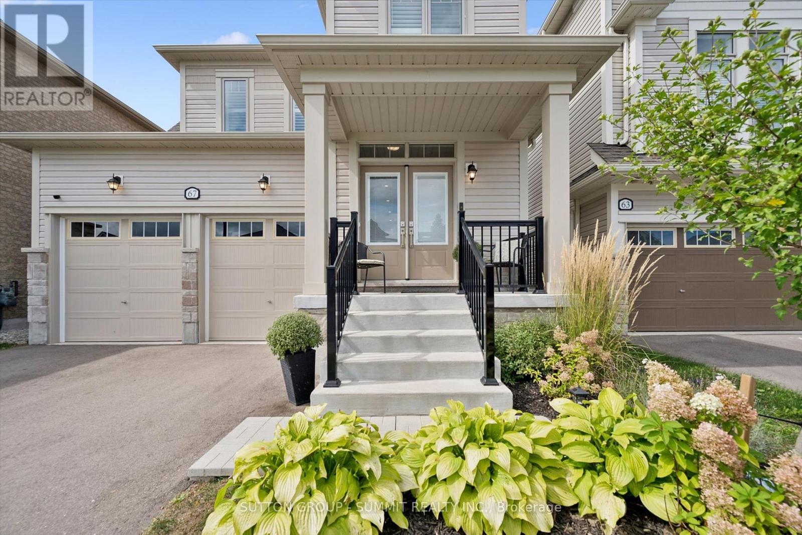 67 HARPIN WAY W, Centre Wellington (Fergus) — photo 2