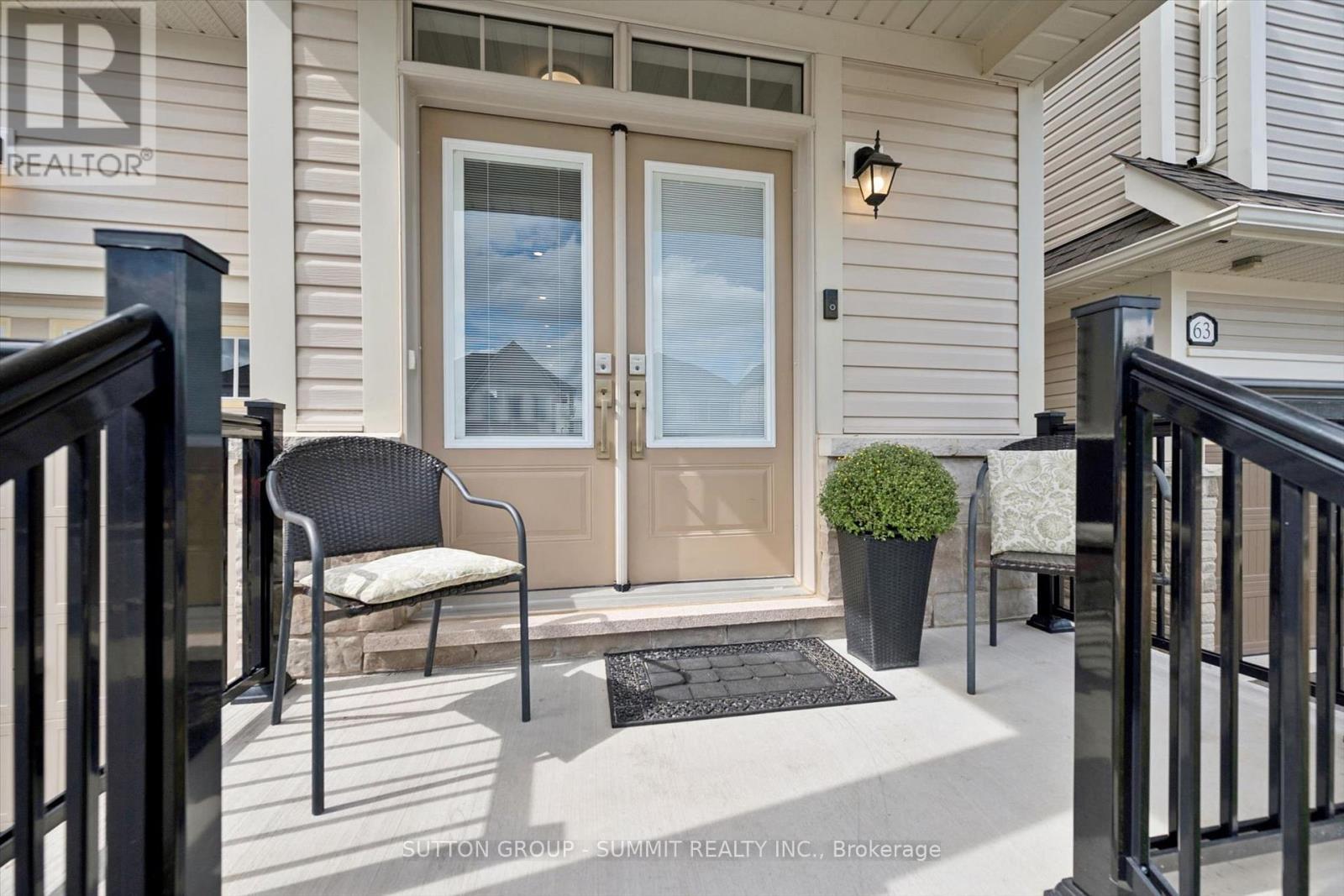 67 HARPIN WAY W, Centre Wellington (Fergus) — photo 3