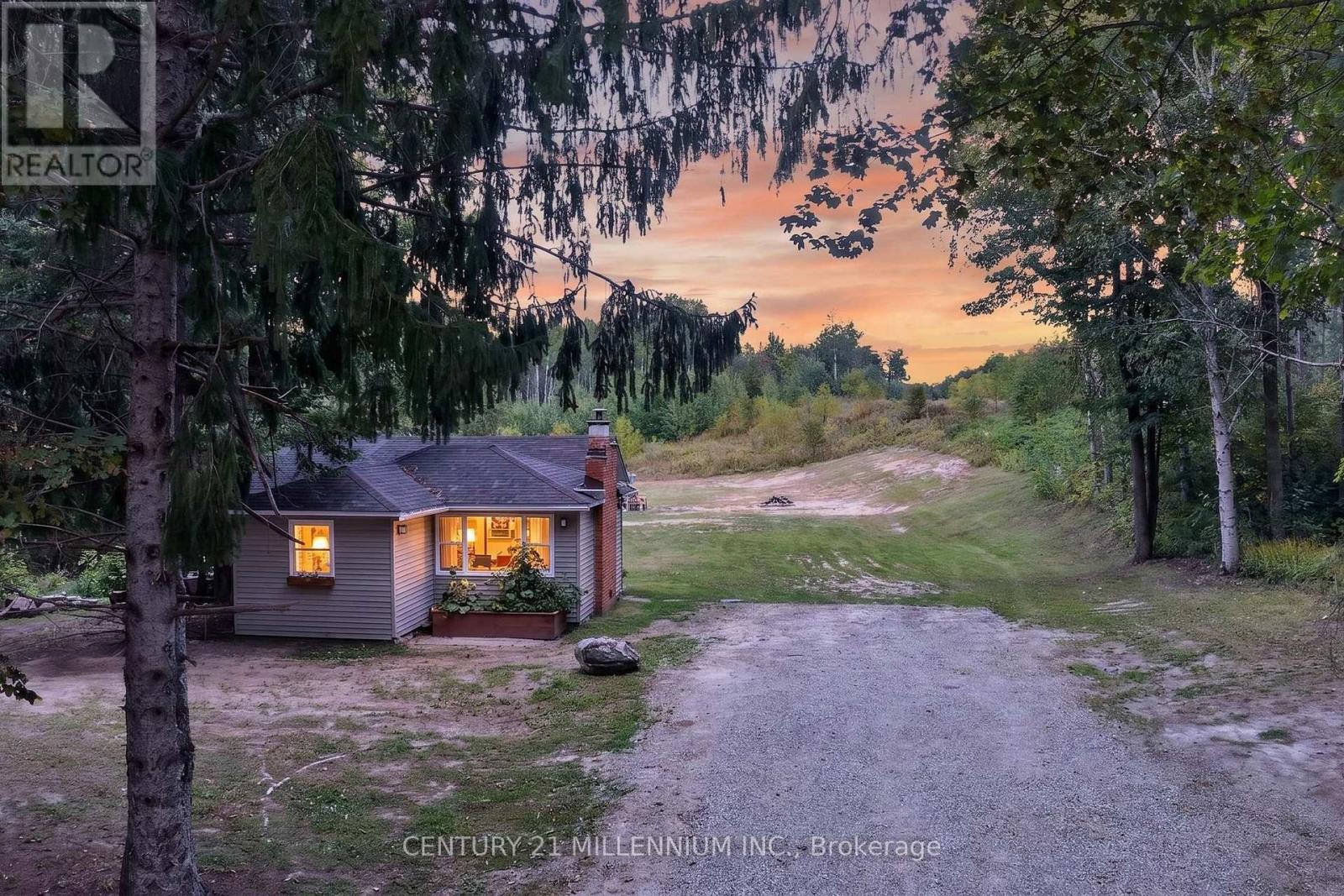 938289 AIRPORT ROAD, Mulmur