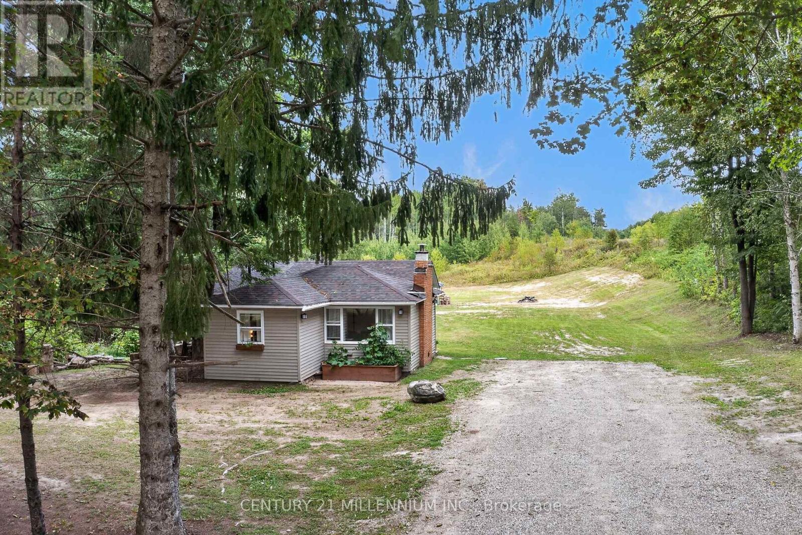 938289 AIRPORT ROAD, Mulmur — photo 2