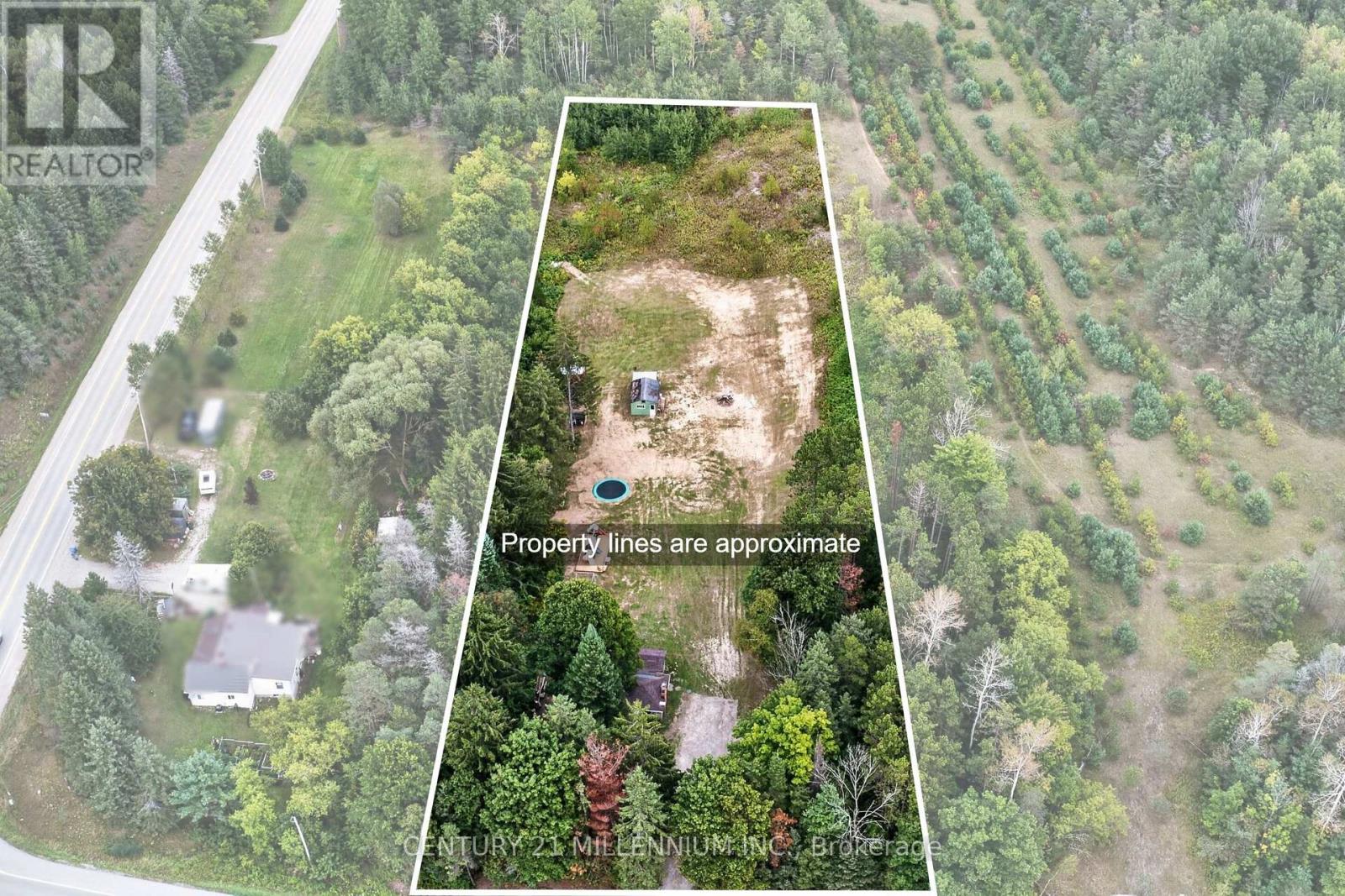 938289 AIRPORT ROAD, Mulmur — photo 3