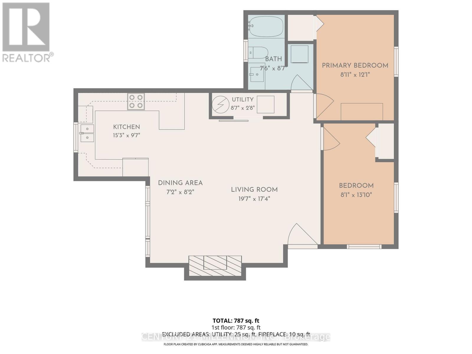 938289 AIRPORT ROAD, Mulmur — photo 4