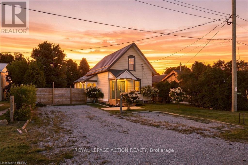 183 DALTON ROAD, Norfolk (Delhi) — photo 2