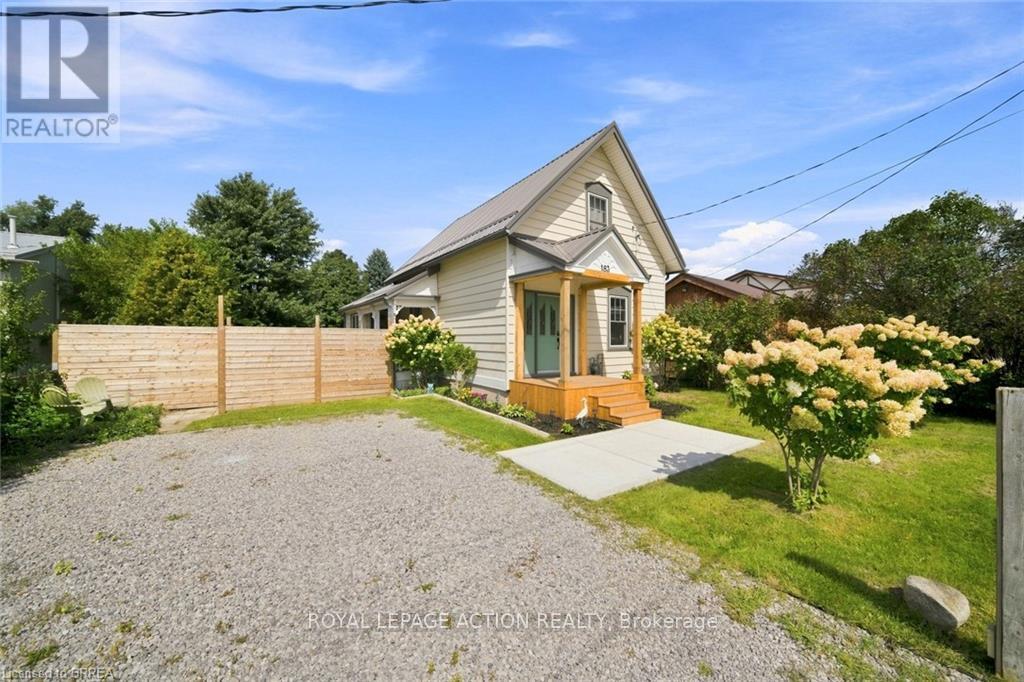 183 DALTON ROAD, Norfolk (Delhi) — photo 3